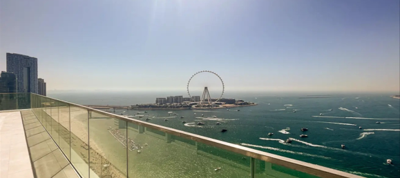 Apartamento de 3 dormitorios en Dubai, UAE No. 21477 14