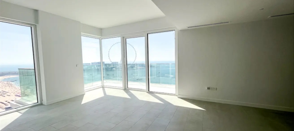 Apartamento de 3 dormitorios en Dubai, UAE No. 21477 3
