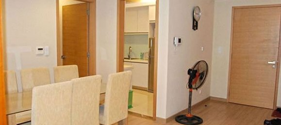 2 غرف نوم شقة في Dong Da, Vietnam رقم 6926 7