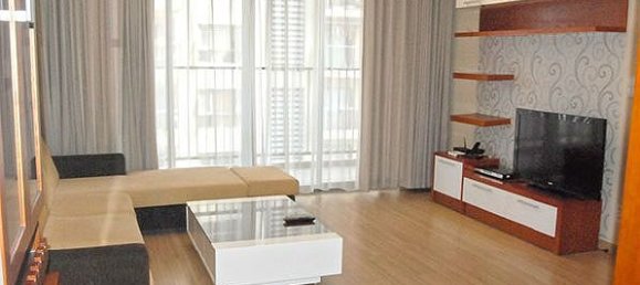 2 غرف نوم شقة في Dong Da, Vietnam رقم 6926 2