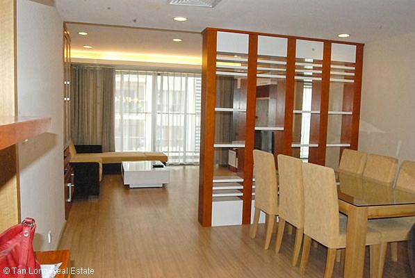 2 غرف نوم شقة في Dong Da, Vietnam رقم 6926