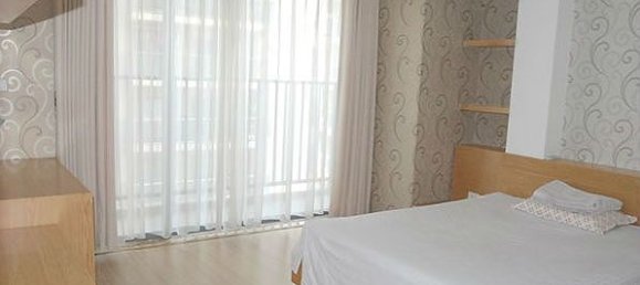 2 غرف نوم شقة في Dong Da, Vietnam رقم 6926 8