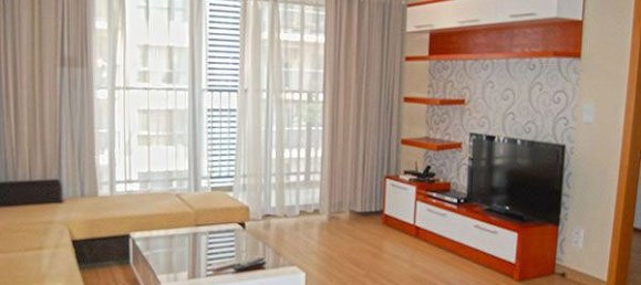 2 غرف نوم شقة في Dong Da, Vietnam رقم 6926 15