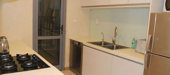 2 غرف نوم شقة في Dong Da, Vietnam رقم 6926 3