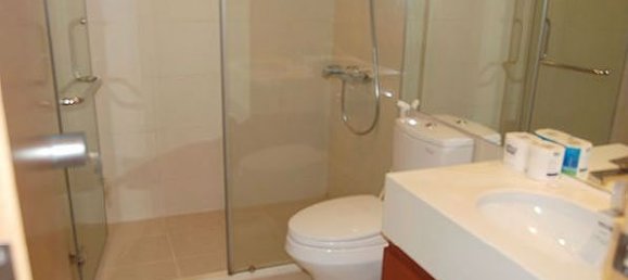 2 غرف نوم شقة في Dong Da, Vietnam رقم 6926 10