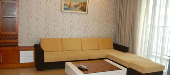 2 غرف نوم شقة في Dong Da, Vietnam رقم 6926 14