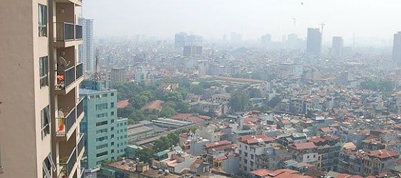 2 غرف نوم شقة في Dong Da, Vietnam رقم 6926 12