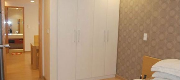 2 غرف نوم شقة في Dong Da, Vietnam رقم 6926 6