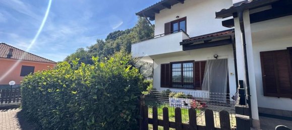 4 Schlafzimmer Haus in Cafasse, Italy, Nr. 379496 28