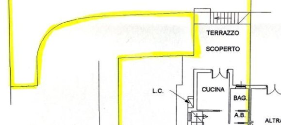 4 Schlafzimmer Haus in Cafasse, Italy, Nr. 379496 9