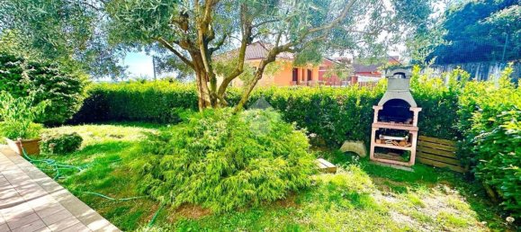 4 Schlafzimmer Haus in Cafasse, Italy, Nr. 379496 4