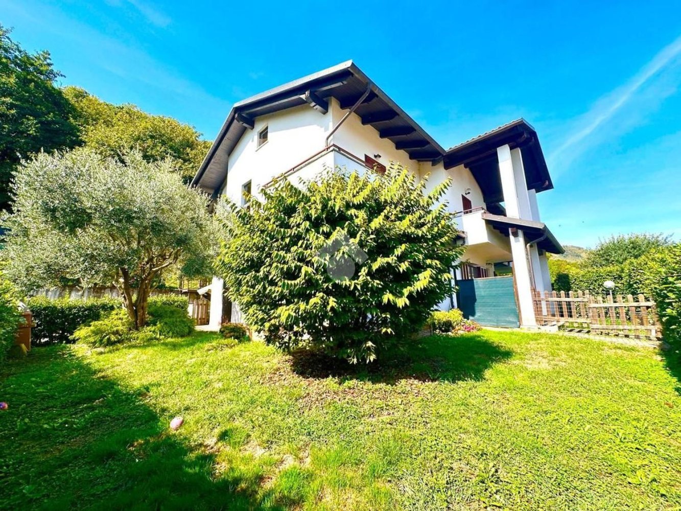 4 Schlafzimmer Haus in Cafasse, Italy, Nr. 379496