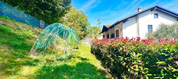 4 Schlafzimmer Haus in Cafasse, Italy, Nr. 379496 6