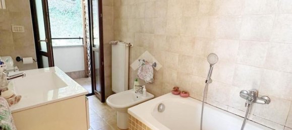 4 Schlafzimmer Haus in Cafasse, Italy, Nr. 379496 37