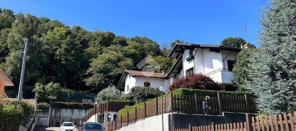 4 Schlafzimmer Haus in Cafasse, Italy, Nr. 379496 45
