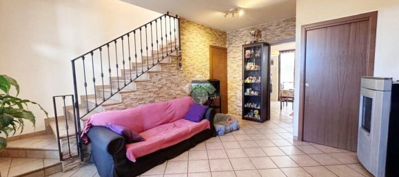 4 Schlafzimmer Haus in Cafasse, Italy, Nr. 379496 13