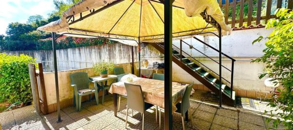 4 Schlafzimmer Haus in Cafasse, Italy, Nr. 379496 8