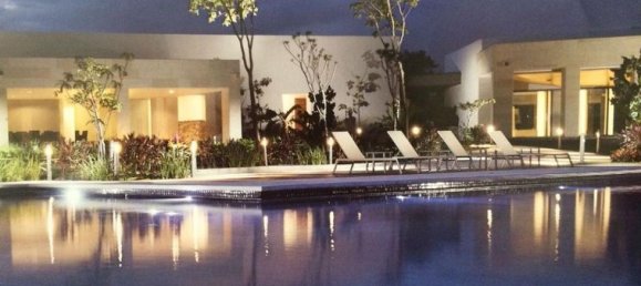 3 chambres Maison à Merida, Mexico No. 4849 2