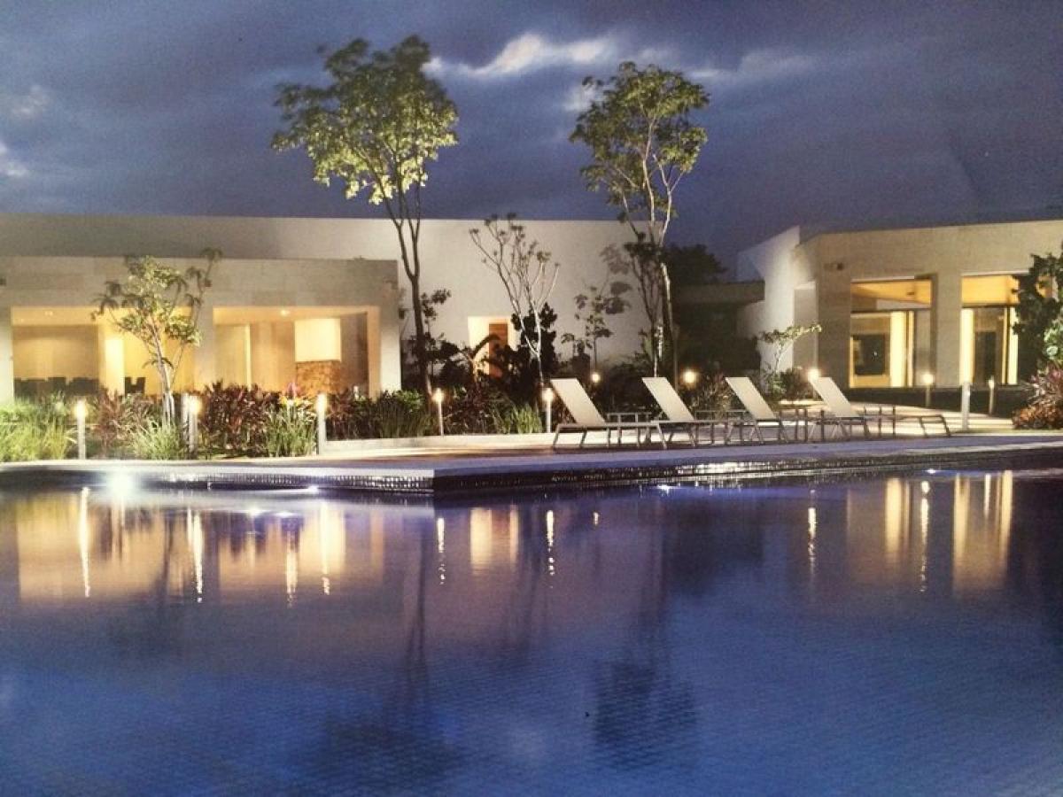 3 chambres Maison à Merida, Mexico No. 4849