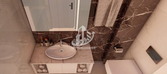 Villa 3+1 in Konakli, Turkey No. 13750 18