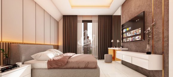 Villa 3+1 in Konakli, Turkey No. 13750 16