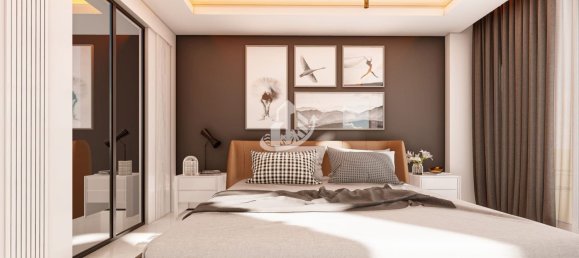 Villa 3+1 in Konakli, Turkey No. 13750 13