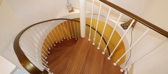 1 غرف نوم منزل ذو طابقين في Wiesbaden, Germany رقم 2783 2