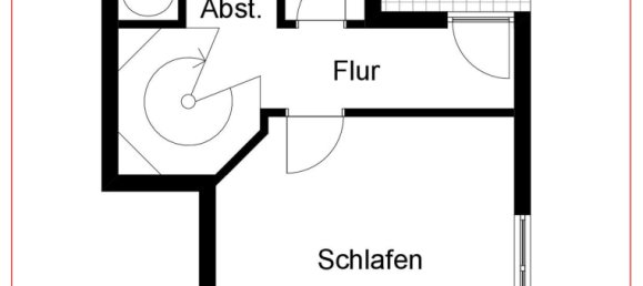1 غرف نوم منزل ذو طابقين في Wiesbaden, Germany رقم 2783 6