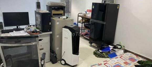 70m² Townhouse in District 7, Vietnam No. 19310 6