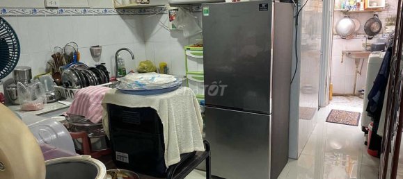 70m² Townhouse in District 7, Vietnam No. 19310 4