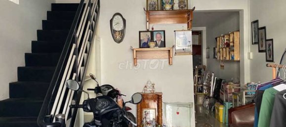 70m² Townhouse in District 7, Vietnam No. 19310 5