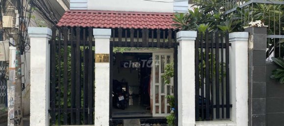 70m² Townhouse in District 7, Vietnam No. 19310 2