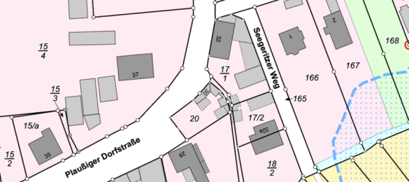 Land in Leipzig, Germany No. 300919 12