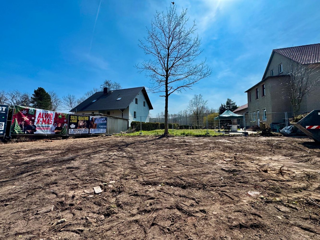  Land in Leipzig, Germany No. 300919