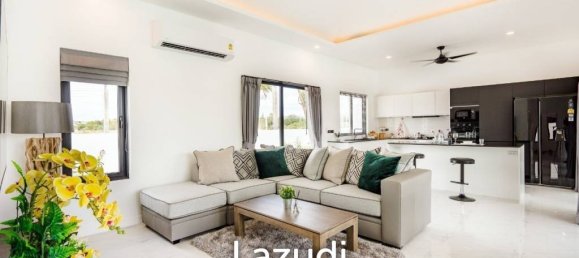 3 bedrooms Villa in Hua Hin, Thailand No. 23982 6