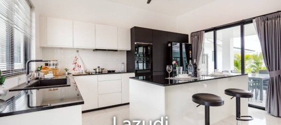 3 bedrooms Villa in Hua Hin, Thailand No. 23982 10