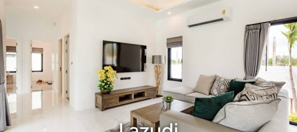 3 bedrooms Villa in Hua Hin, Thailand No. 23982 7