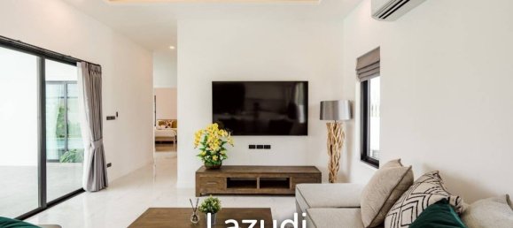 3 bedrooms Villa in Hua Hin, Thailand No. 23982 5