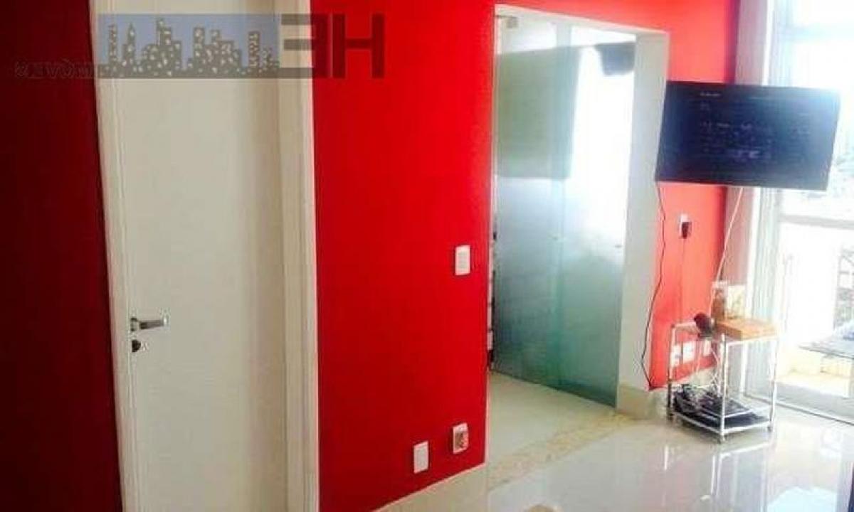 استوديو في Sao Paulo, Brazil رقم 439364