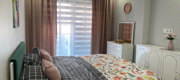 Apartamento 1+1 em Alanya, Turkey N.º 31946 6