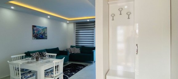 Apartamento 1+1 em Alanya, Turkey N.º 31946 4