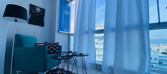 Apartamento 1+1 em Alanya, Turkey N.º 31946 7