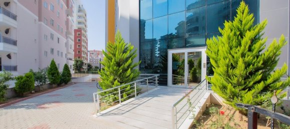 Apartamento 1+1 em Alanya, Turkey N.º 31946 10