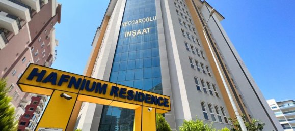 Apartamento 1+1 em Alanya, Turkey N.º 31946 11