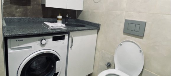 Apartamento 1+1 em Alanya, Turkey N.º 31946 8