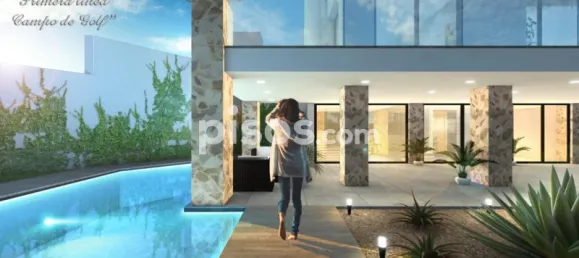 3 Schlafzimmer Haus in Rojales, Spain, Nr. 33226 14