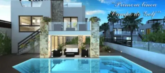 3 Schlafzimmer Haus in Rojales, Spain, Nr. 33226 15