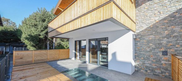 4 rooms House in Kirchberg in Tirol, Austria No. 261782 27