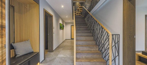 4 rooms House in Kirchberg in Tirol, Austria No. 261782 20