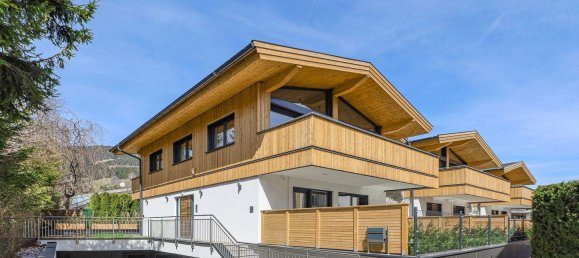 4 rooms House in Kirchberg in Tirol, Austria No. 261782 32